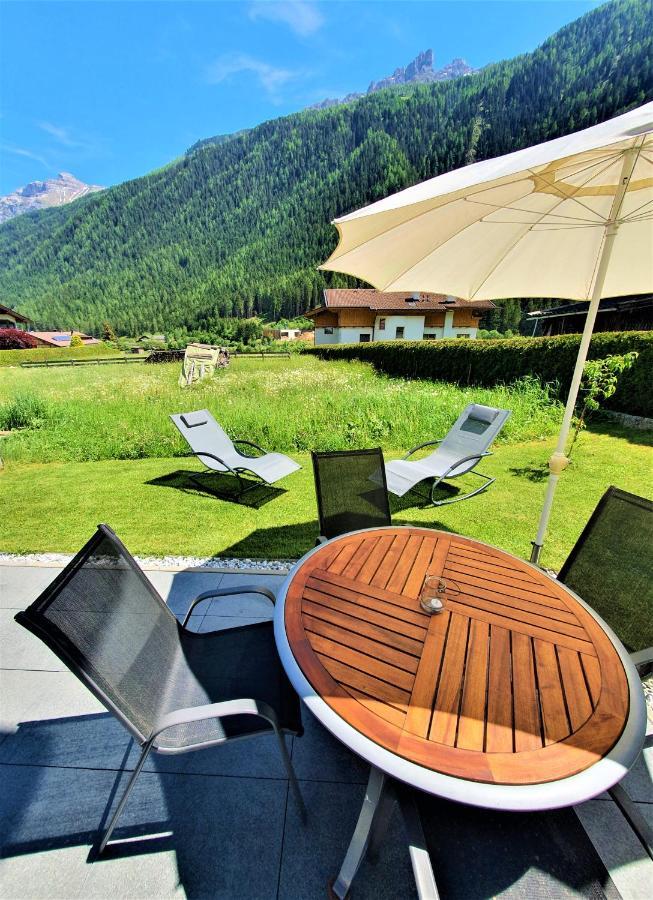 Apartment Stubai Neustift im Stubaital Exterior photo