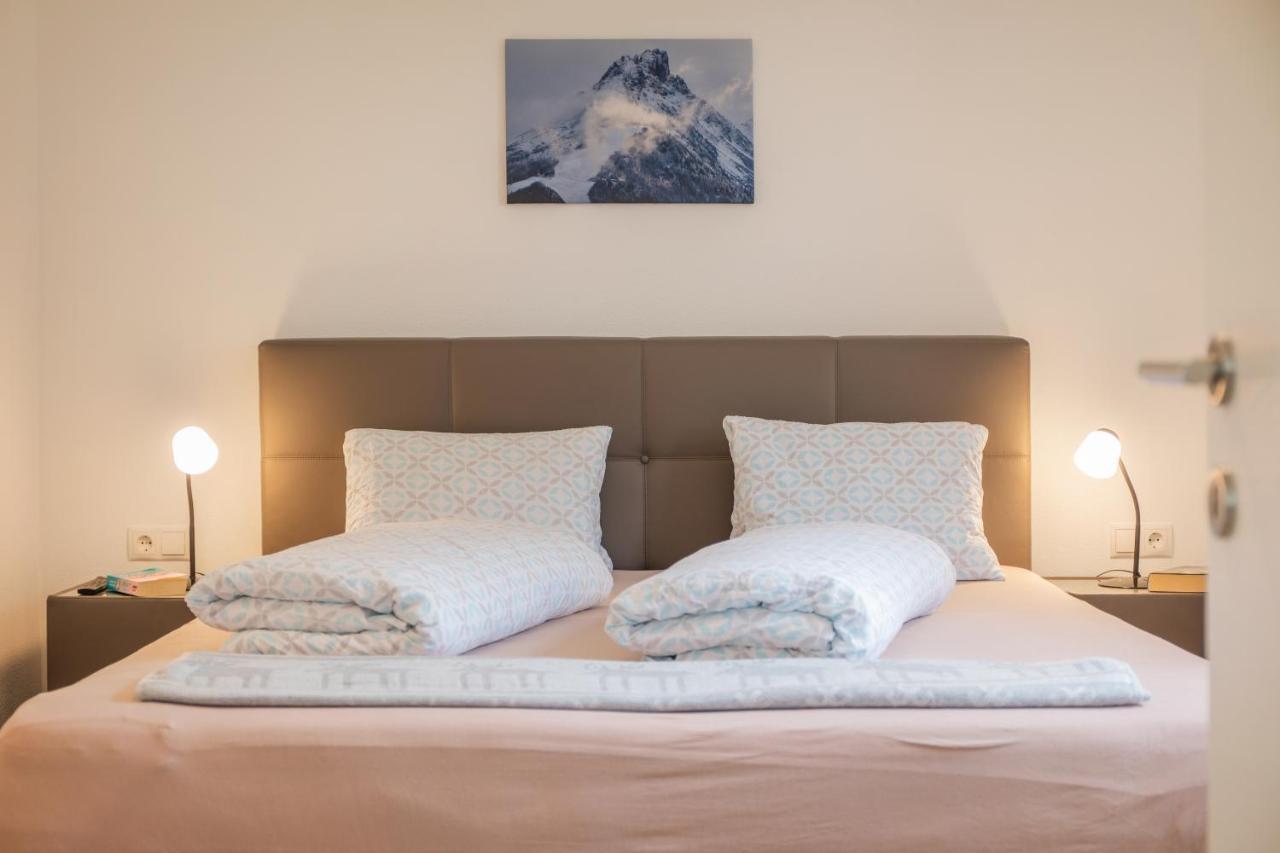 Apartment Stubai Neustift im Stubaital Exterior photo