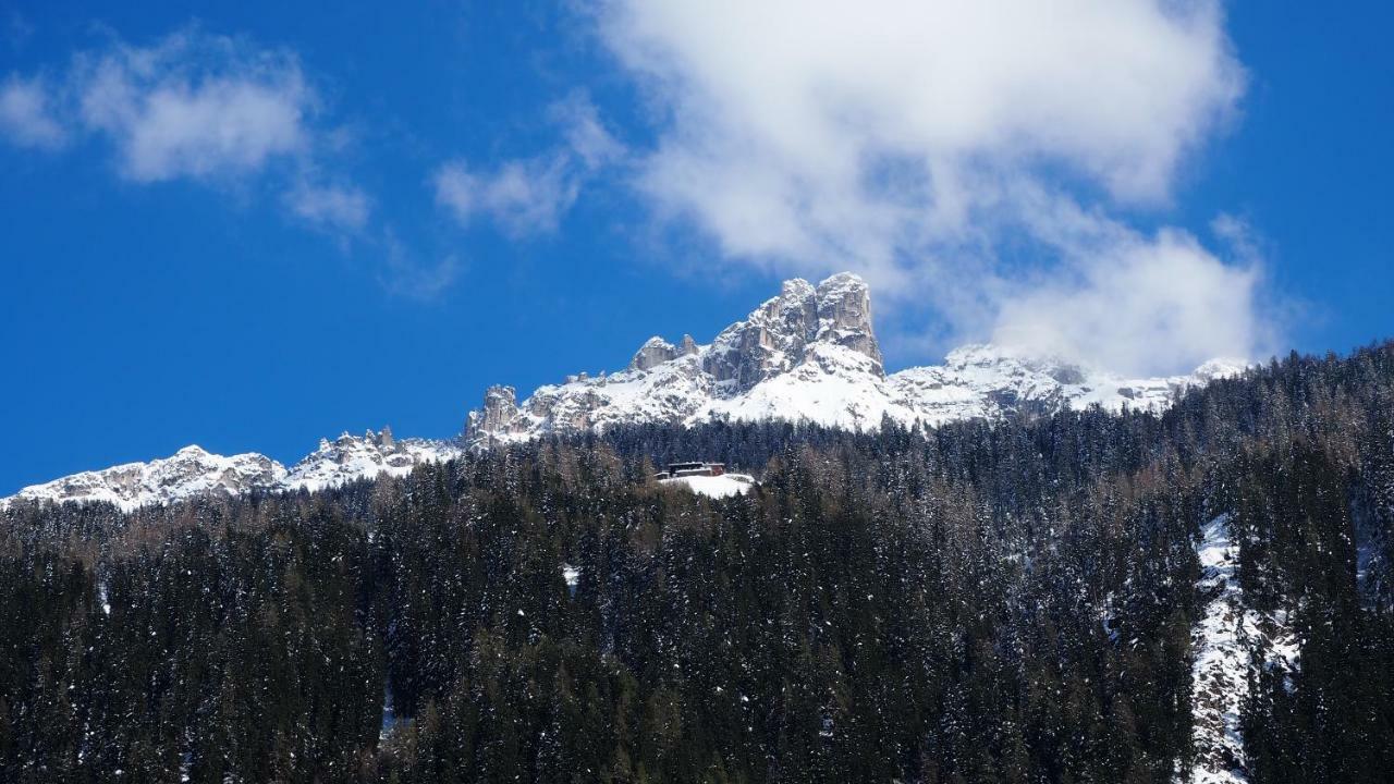 Apartment Stubai Neustift im Stubaital Exterior photo