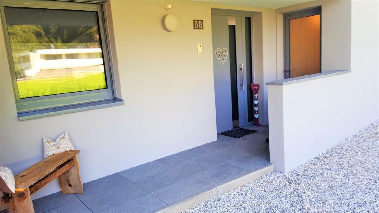 Apartment Stubai Neustift im Stubaital Exterior photo